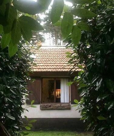 La Cabana Pinamarense Kültér fotó