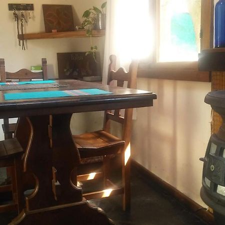 La Cabana Pinamarense Kültér fotó