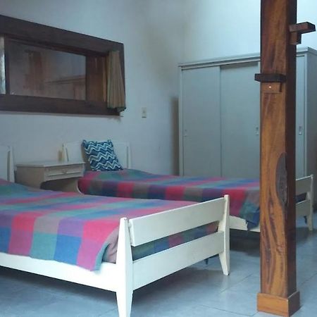 La Cabana Pinamarense Kültér fotó