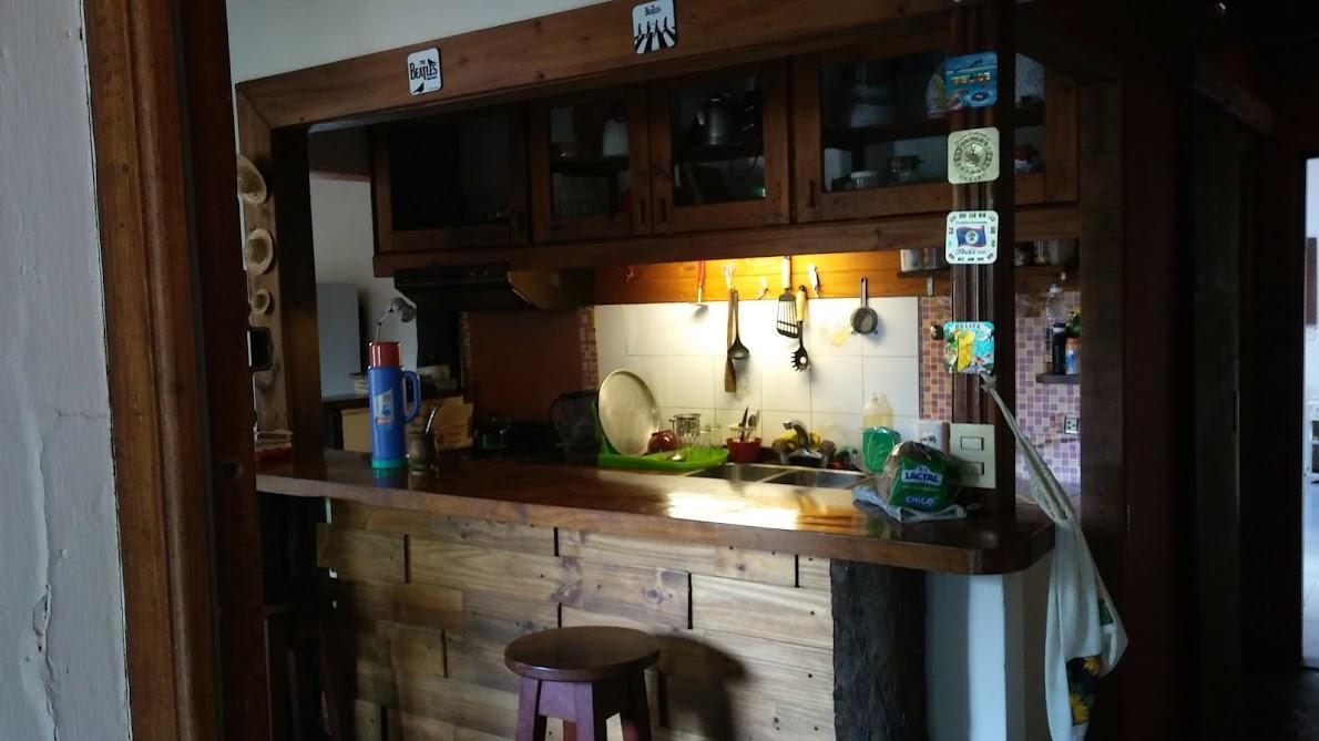 La Cabana Pinamarense Kültér fotó