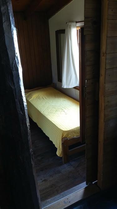 La Cabana Pinamarense Kültér fotó