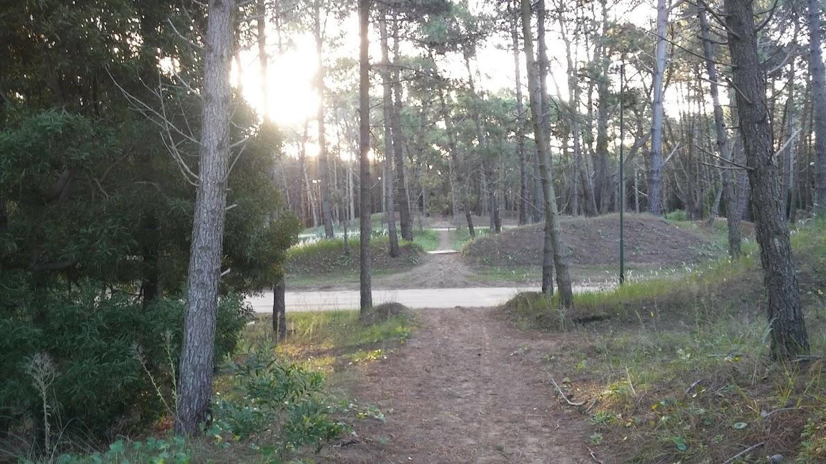 La Cabana Pinamarense Kültér fotó