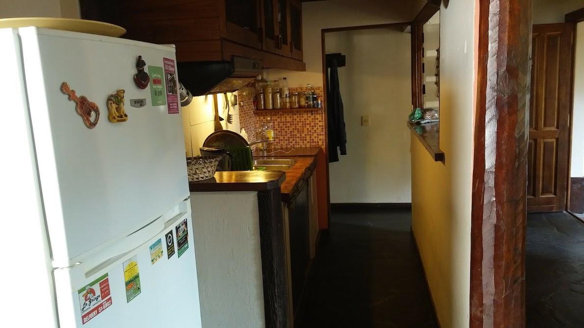 La Cabana Pinamarense Kültér fotó