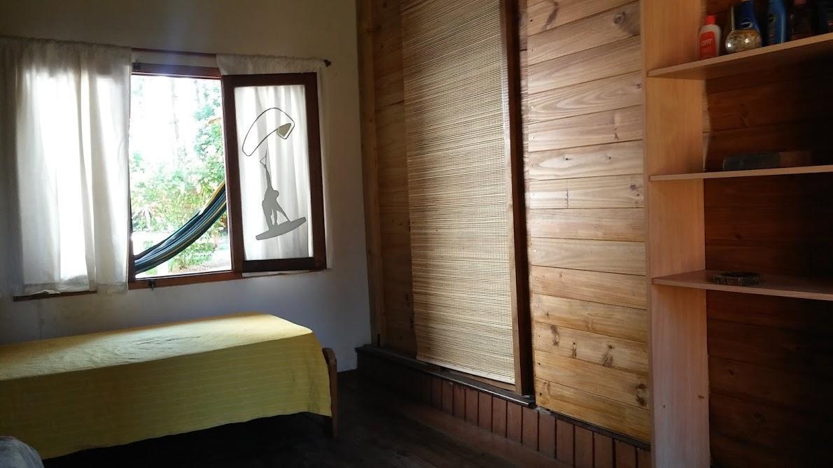 La Cabana Pinamarense Kültér fotó