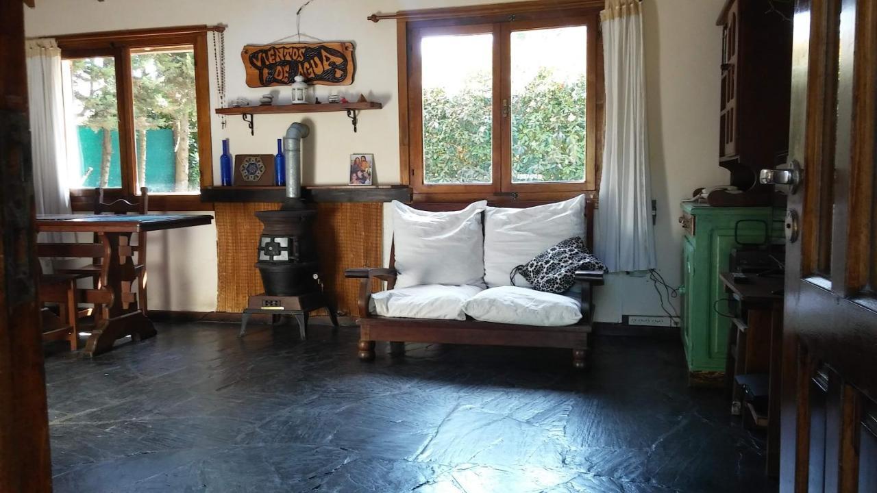 La Cabana Pinamarense Kültér fotó