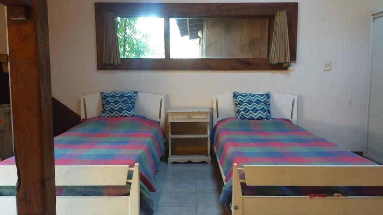 La Cabana Pinamarense Kültér fotó