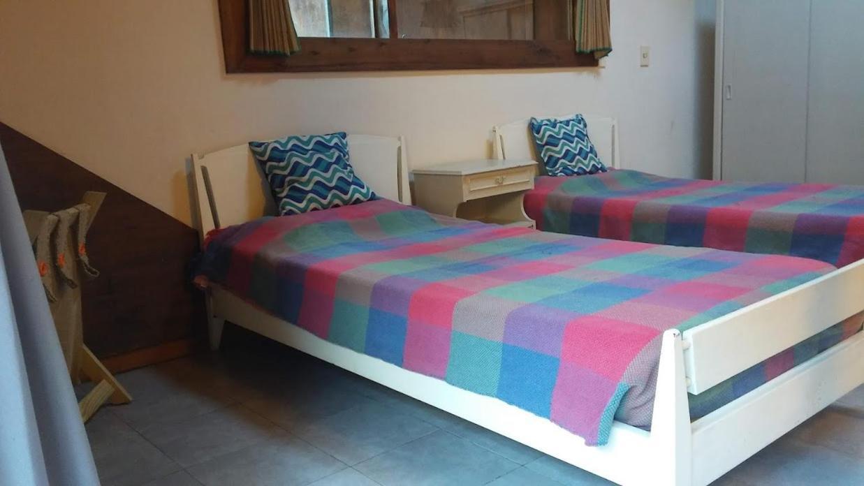 La Cabana Pinamarense Kültér fotó